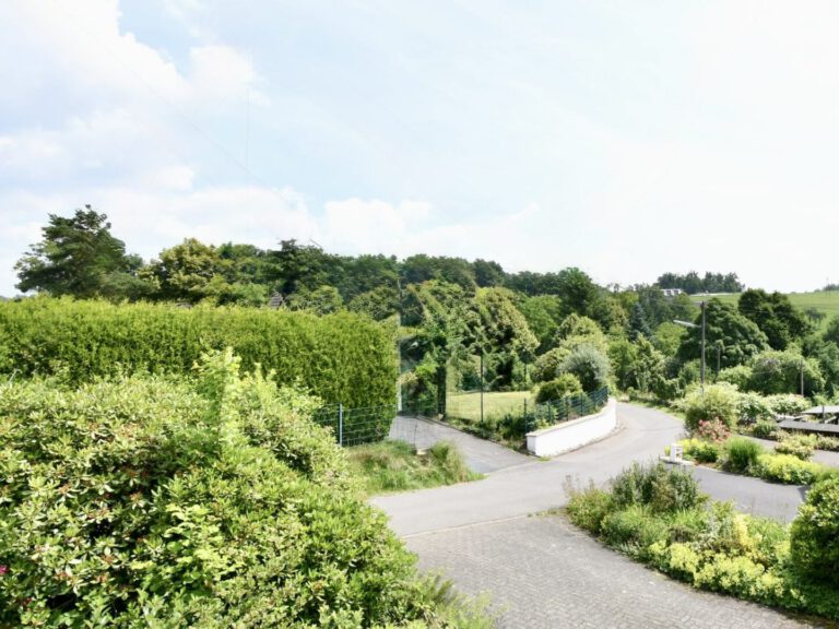 Fernsicht