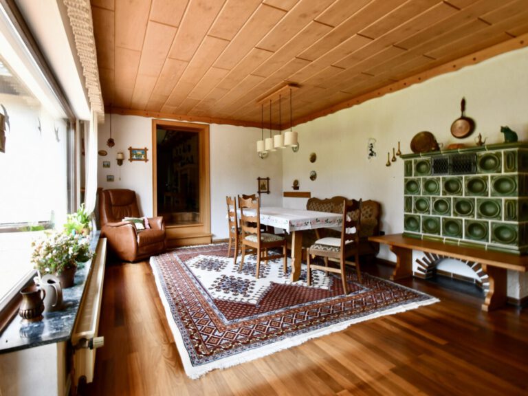 Esszimmer