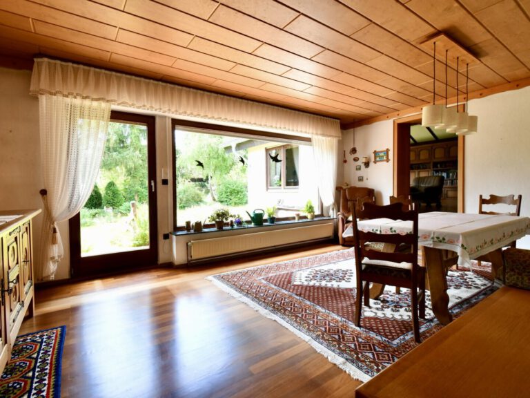 Esszimmer