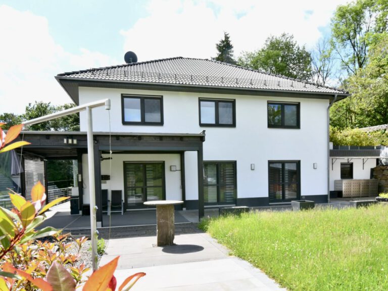 Rückansicht