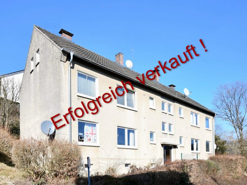 Titelfoto verkauft