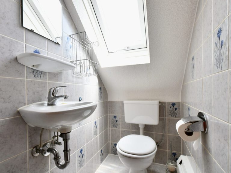 WC DG