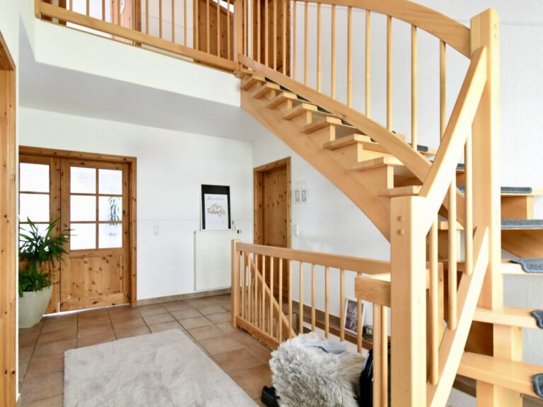 Treppenhaus