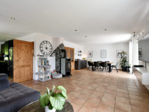 Wohnzimmer EG