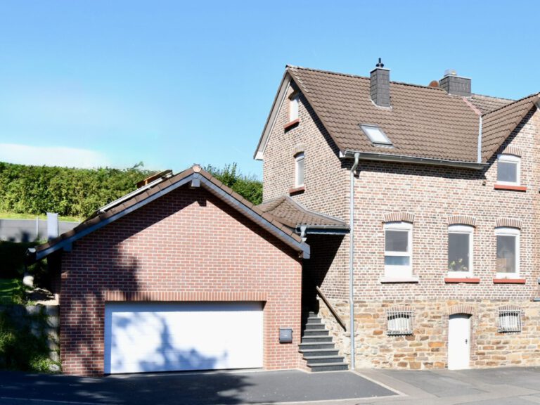 Ansicht Ost