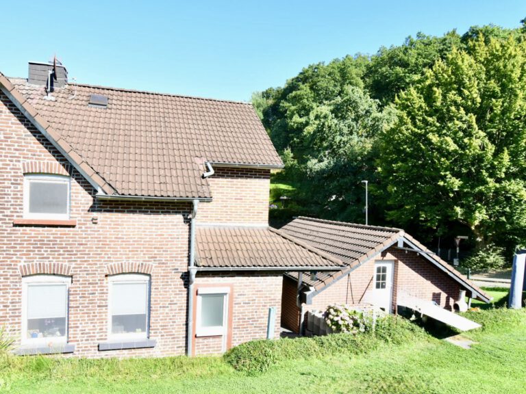 Ansicht West