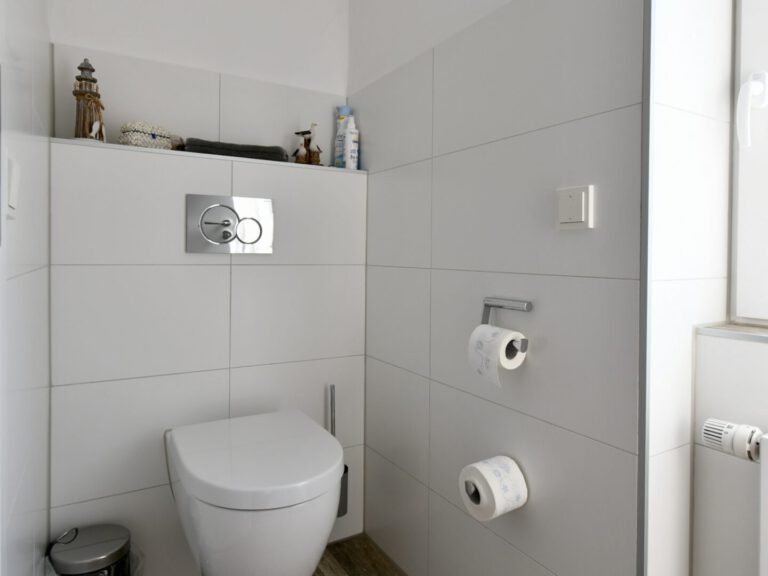 Gäste-WC