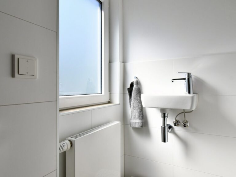 Gäste-WC