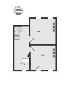 Grundriss KG