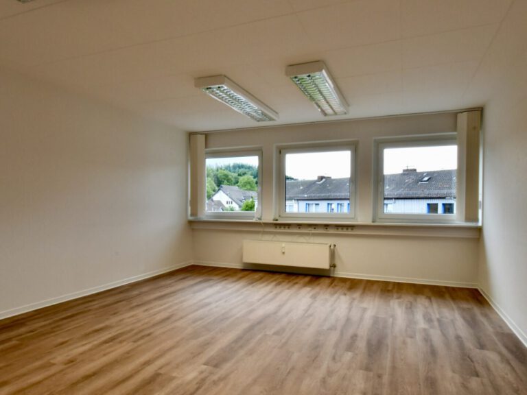 Büro 1 (leer)
