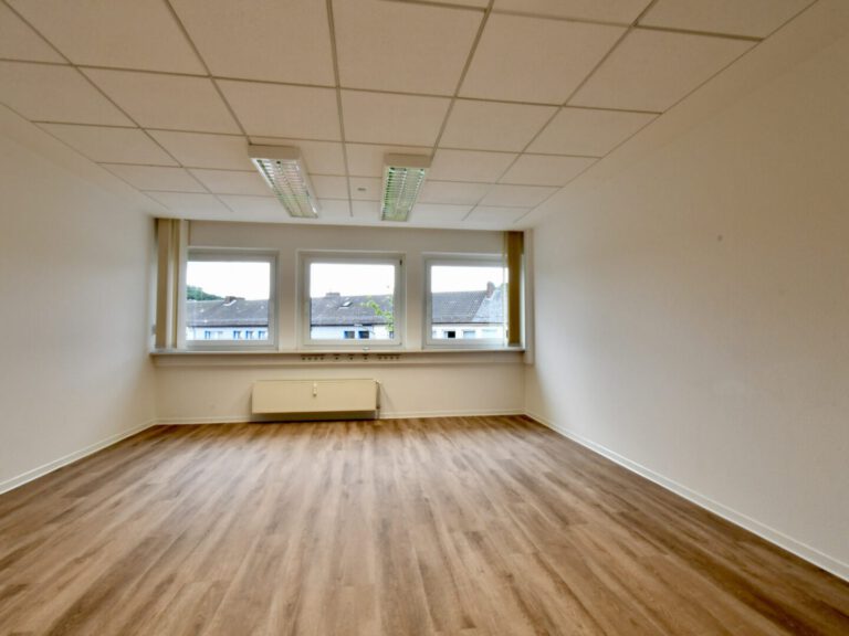 Büro 2 (leer)