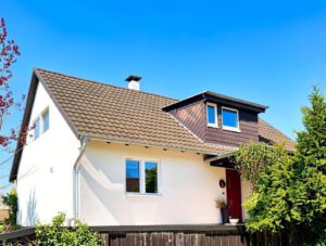 Ansicht Straße (KI generiert)