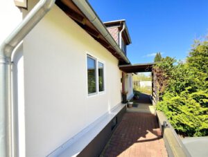 Eingangsseite (KI generiert)