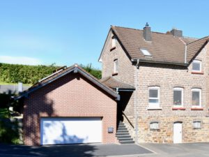 Ansicht Ost