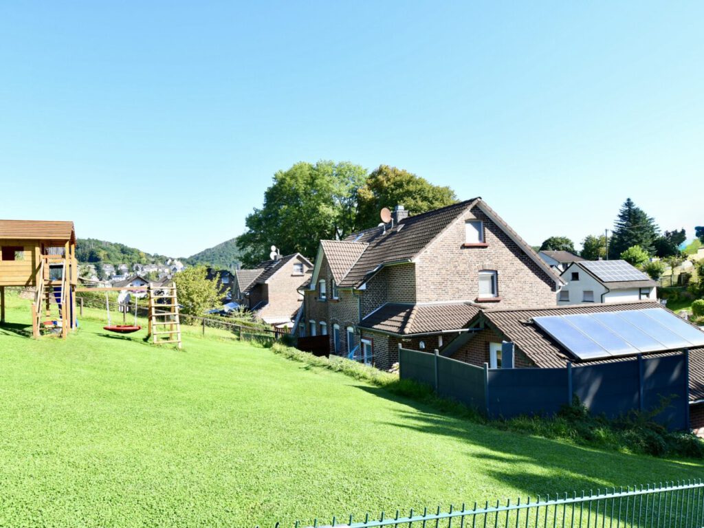 Ansicht Süd
