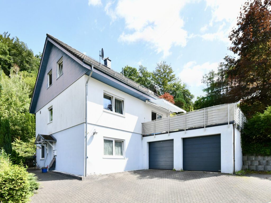 Frontansicht